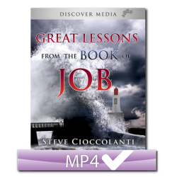 Great Lessons From the Book of Job Series